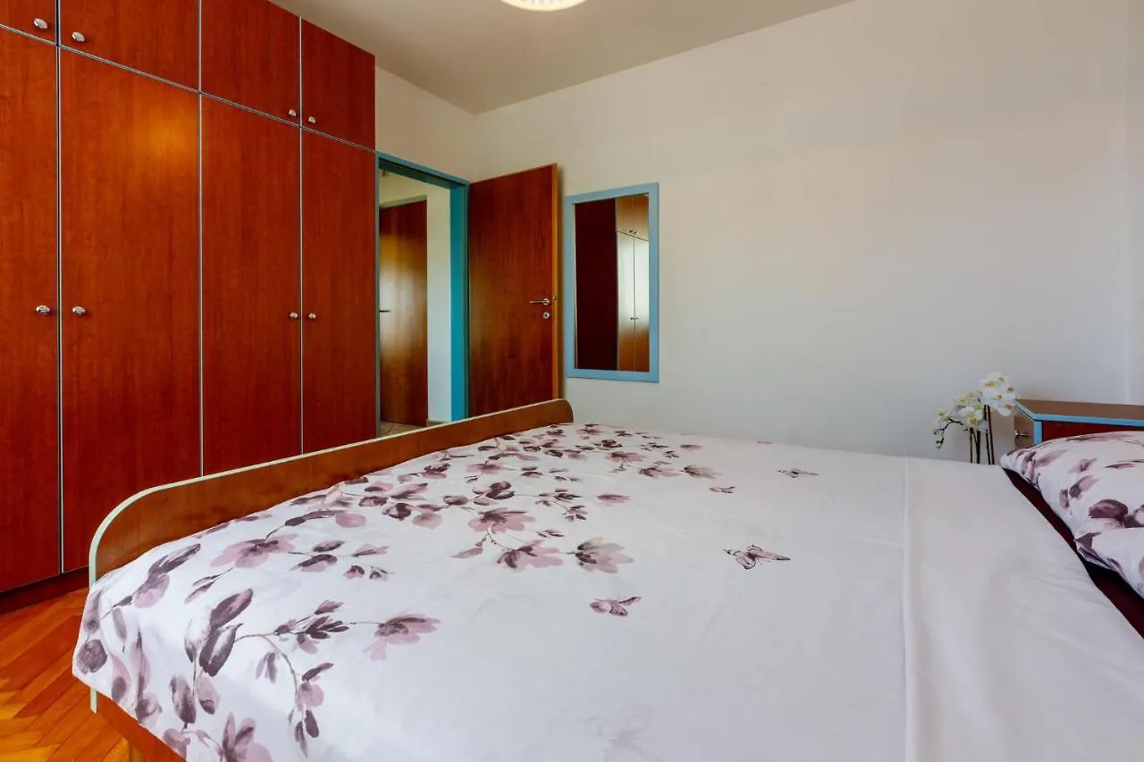 Ilicevic Apartment Crikvenica