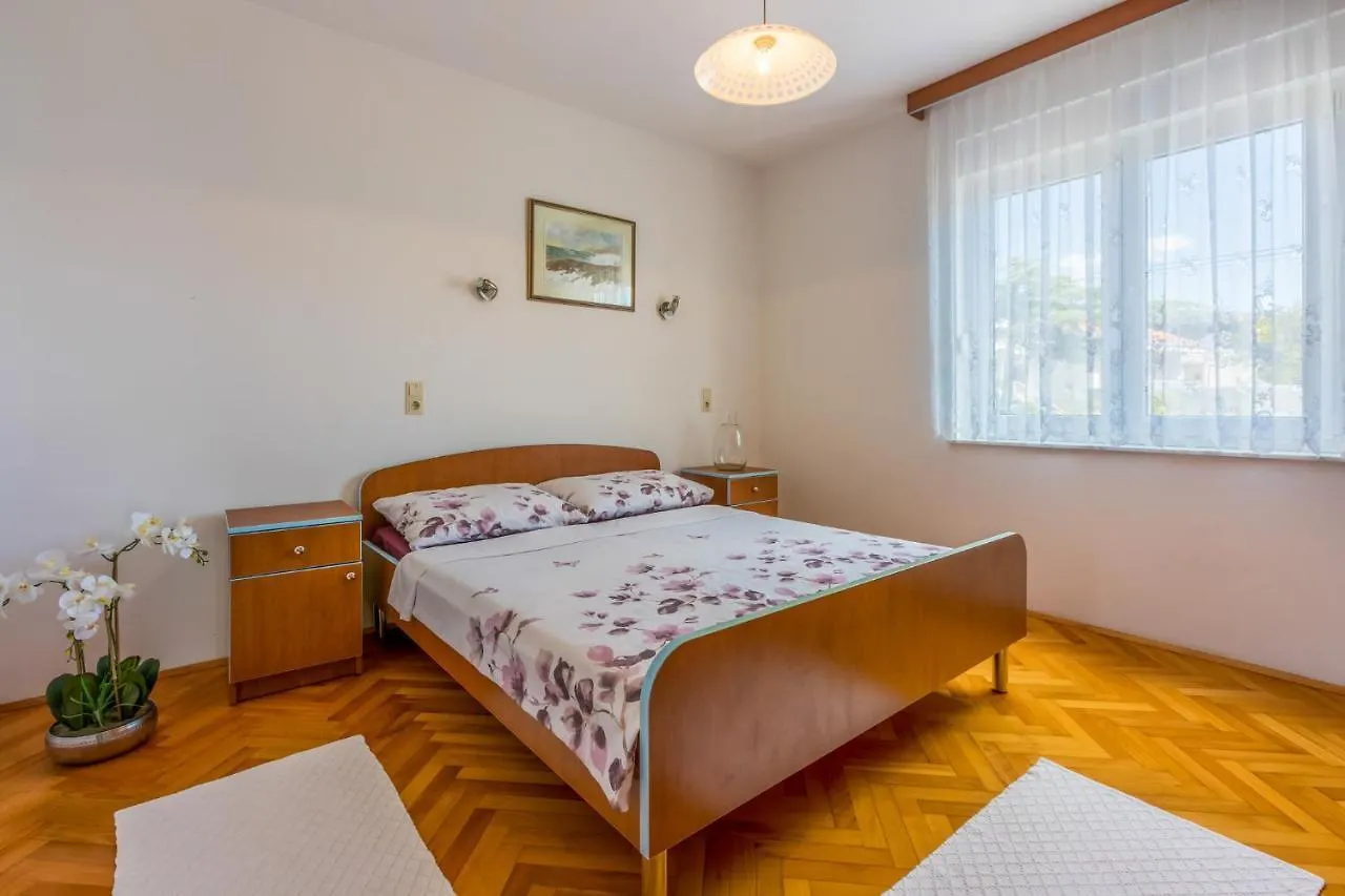 Ilicevic Apartment Crikvenica