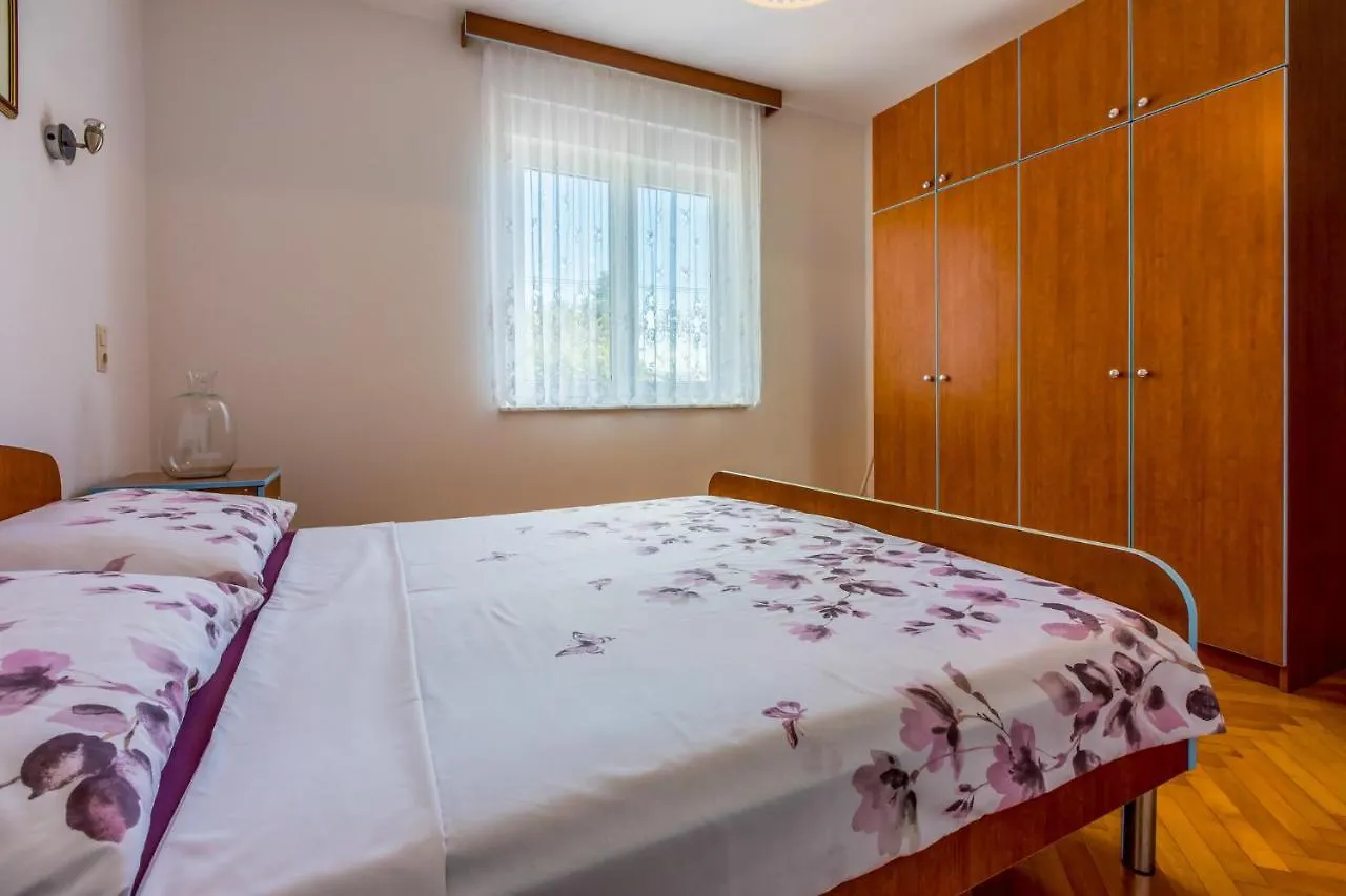 Ilicevic Apartment Crikvenica Croatia